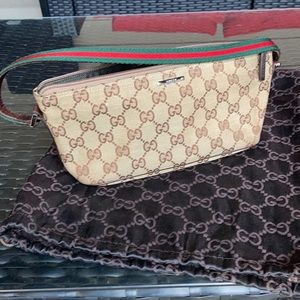 Gucci small Purse Authentic